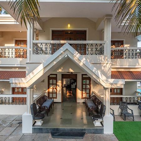 Villa Calangute Phase 2 מראה חיצוני תמונה
