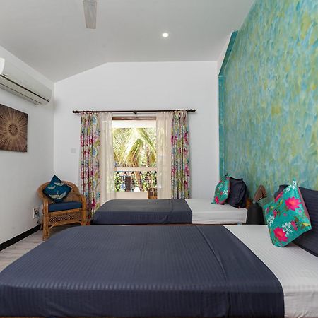 Villa Calangute Phase 2 מראה חיצוני תמונה