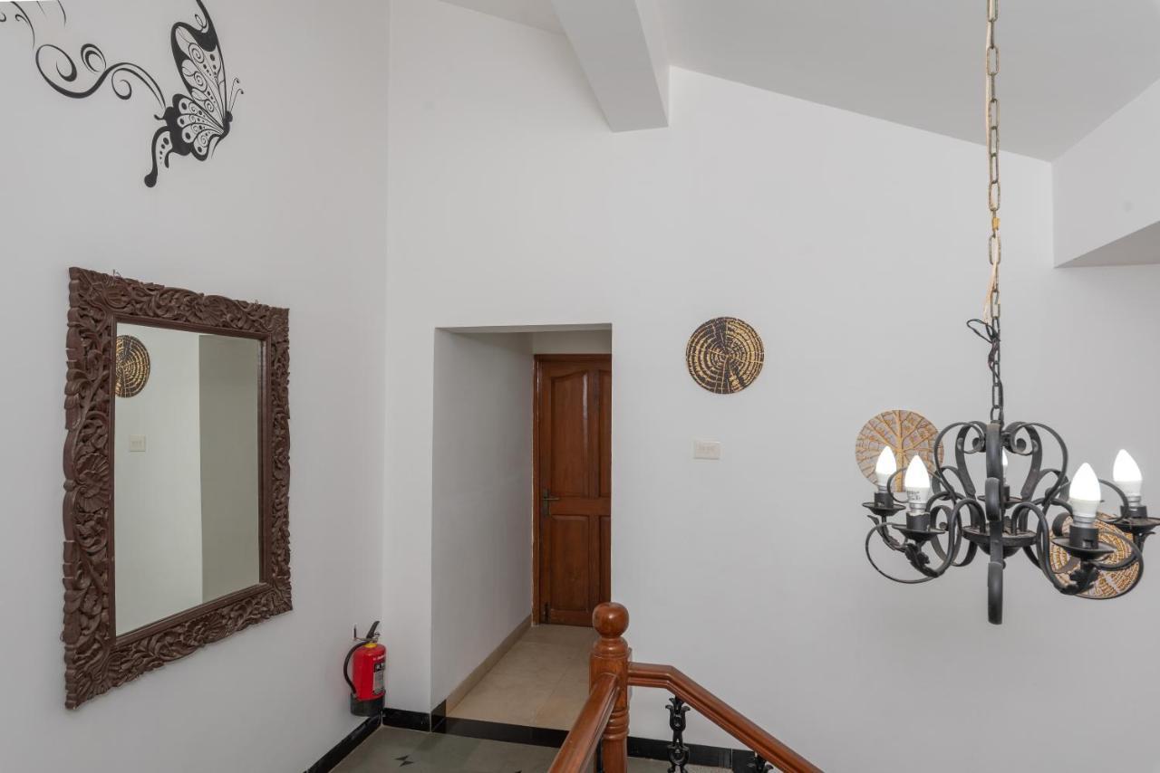 Villa Calangute Phase 2 מראה חיצוני תמונה