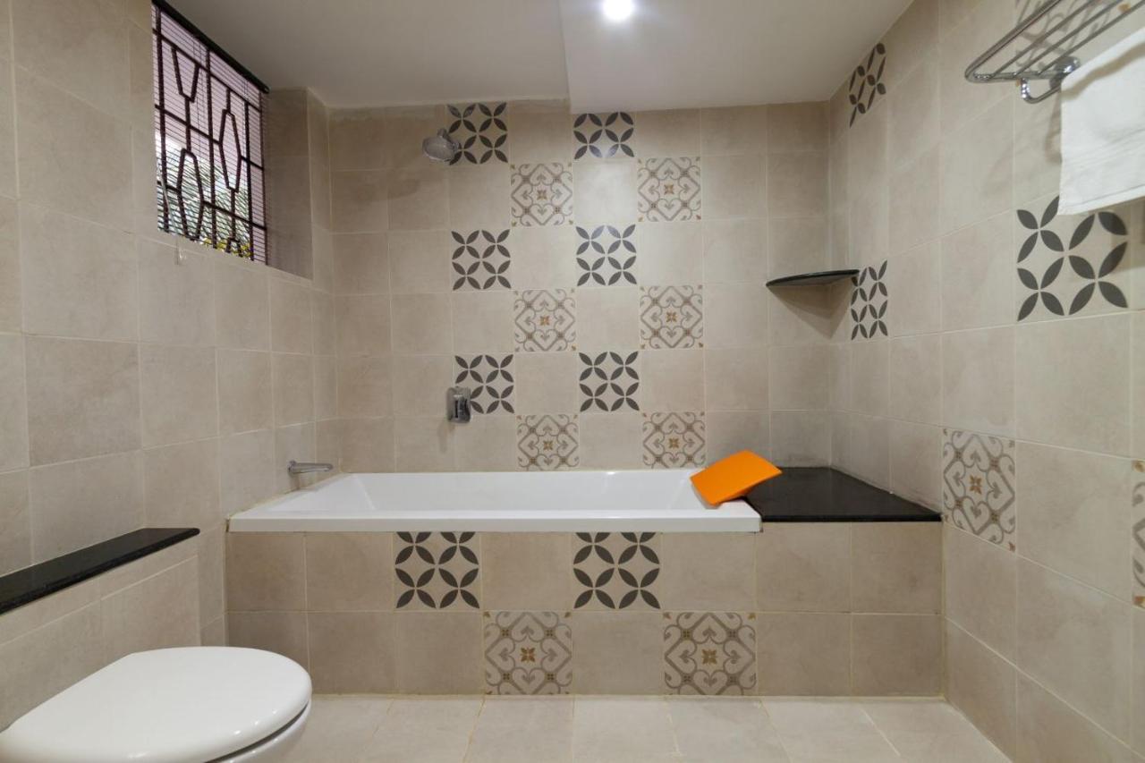 Villa Calangute Phase 2 מראה חיצוני תמונה