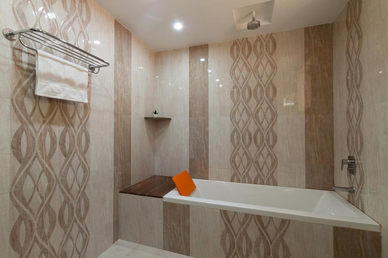 Villa Calangute Phase 2 מראה חיצוני תמונה