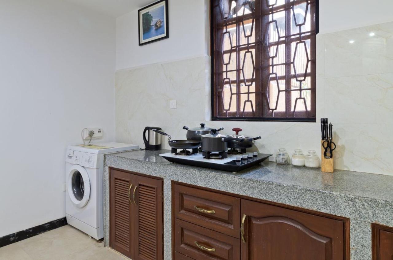 Villa Calangute Phase 2 מראה חיצוני תמונה