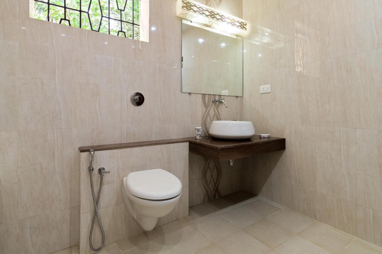 Villa Calangute Phase 2 מראה חיצוני תמונה