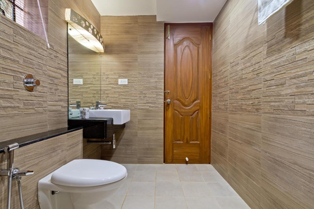 Villa Calangute Phase 2 מראה חיצוני תמונה