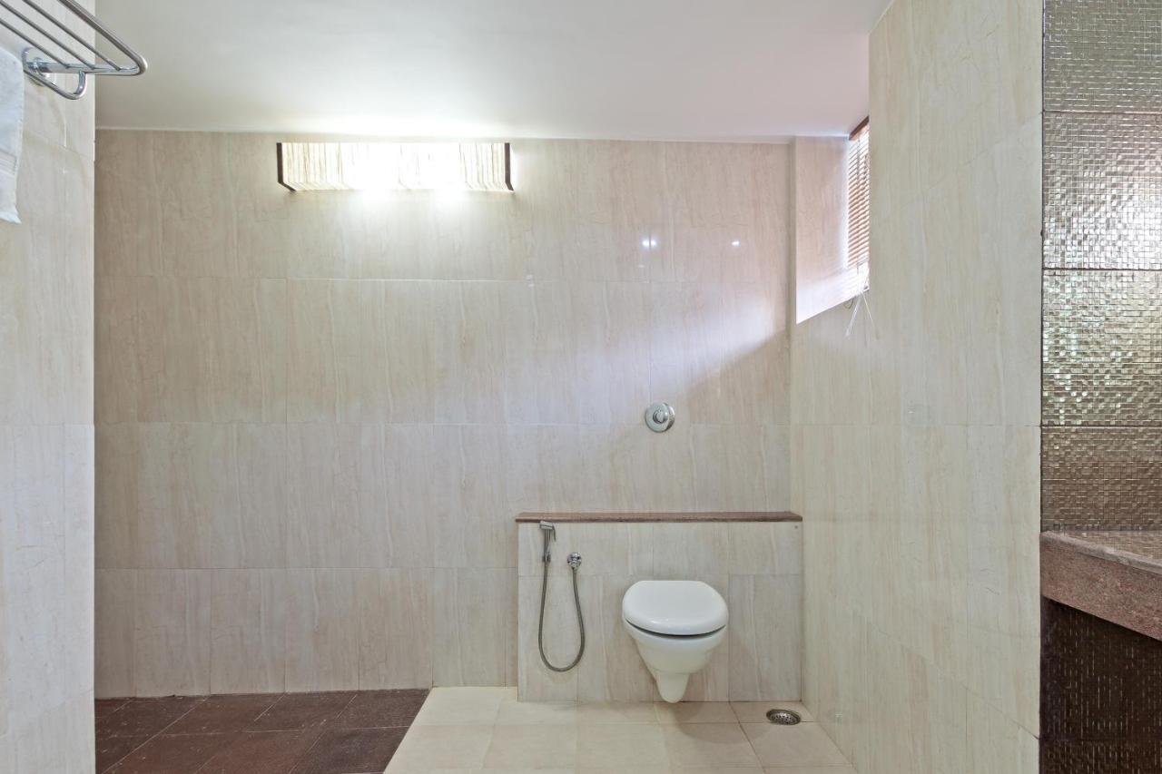 Villa Calangute Phase 2 מראה חיצוני תמונה